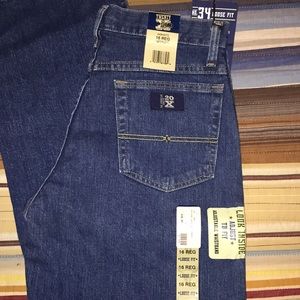 Kid’s Wrangler 20X Jeans